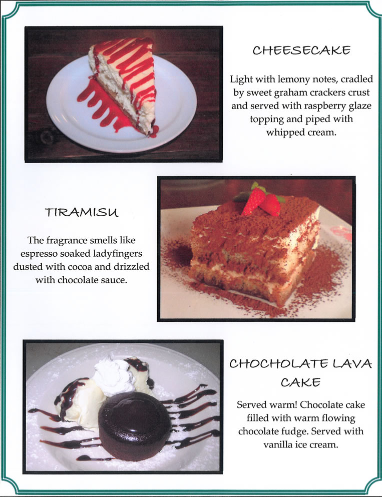 cake